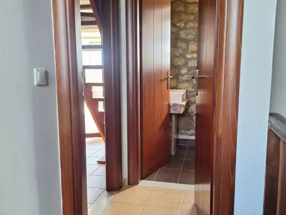 2-bedroom Maisonette In North Kinouria, Greece (117 M²)