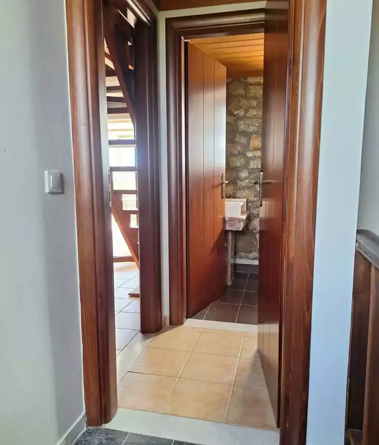 2-bedroom Maisonette In North Kinouria, Greece (117 M²)