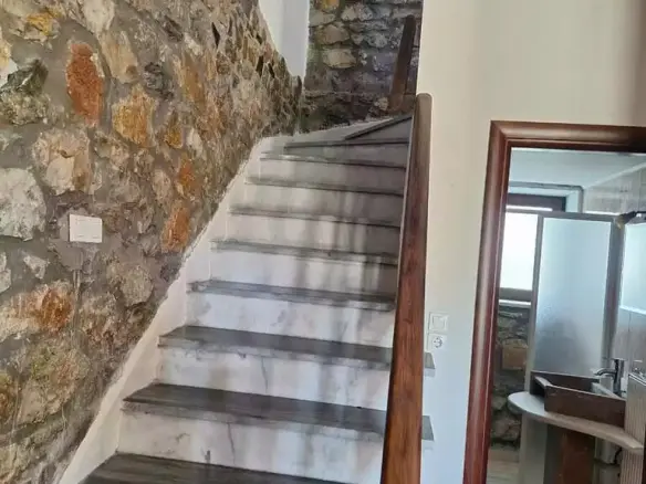 2-bedroom Maisonette In North Kinouria, Greece (117 M²)