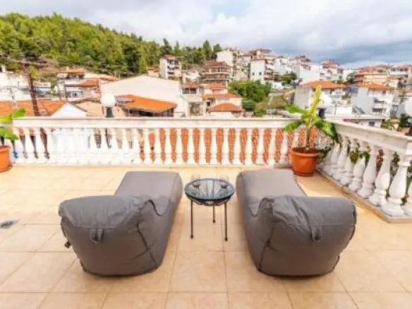 Hotel Of 640 M² In Sithonia, Chalkidiki