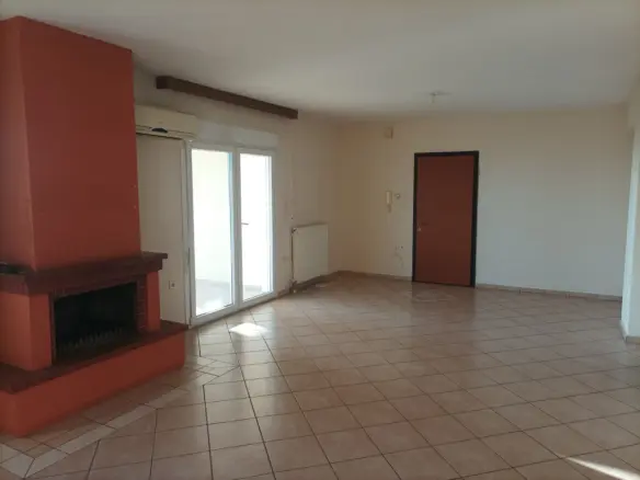 Flat Of 107 M² In Kavala