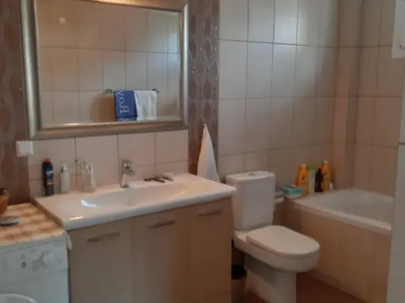 Maisonette Of 250 M² In Kavala