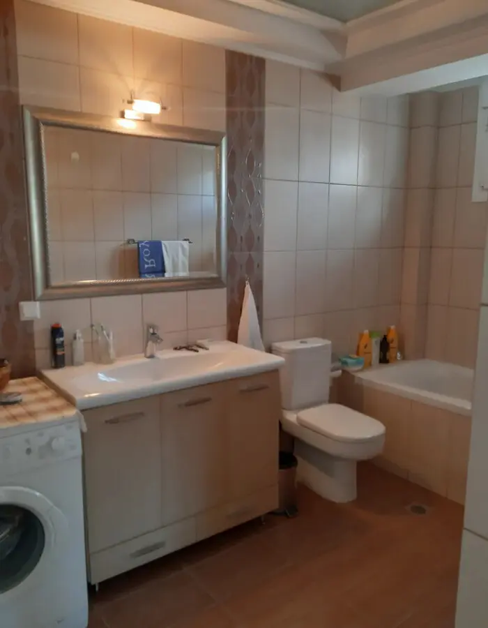 Maisonette Of 250 M² In Kavala