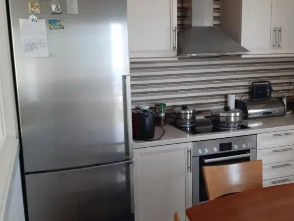 Maisonette Of 250 M² In Kavala