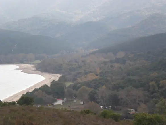 Land Of 4785000 M² In Athos, Chalkidiki