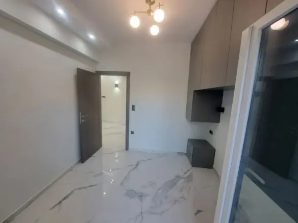 Flat Of 51 M² In Thessaloniki
