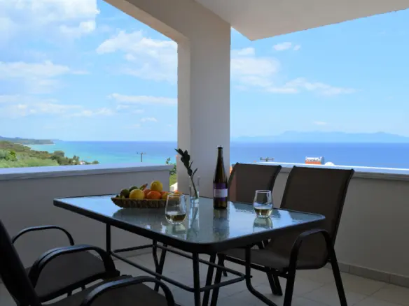 Apartment Complex Of 662 M² In Kavala Suburbs