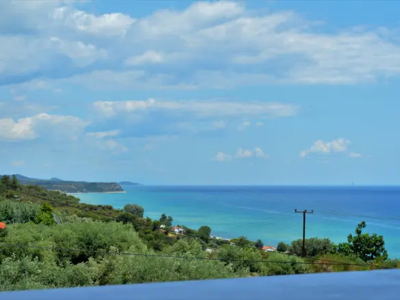 Apartment Complex Of 662 M² In Kavala Suburbs