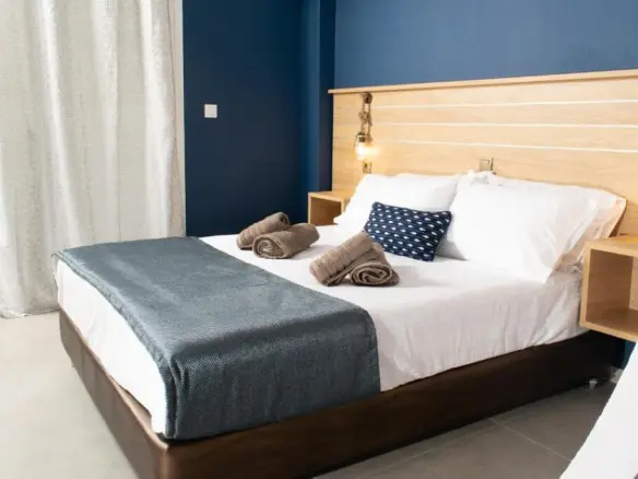 Hotel Of 640 M² In Sithonia, Chalkidiki