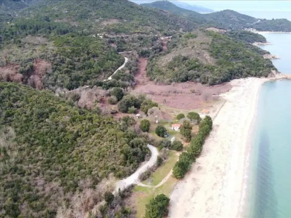 Land Of 4785000 M² In Athos, Chalkidiki