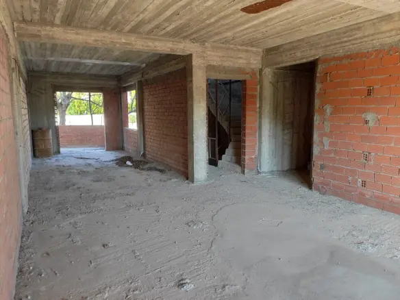 Building Of 560 M² In Kavala