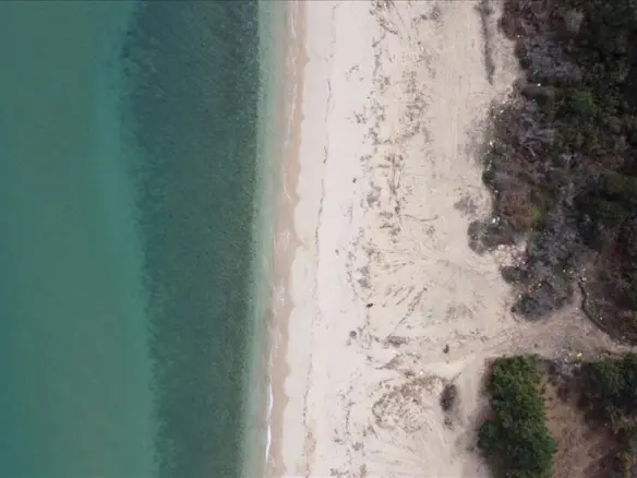 Land Of 4785000 M² In Athos, Chalkidiki