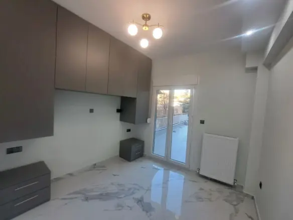 Flat Of 51 M² In Thessaloniki