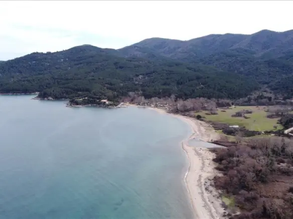 Land Of 4785000 M² In Athos, Chalkidiki