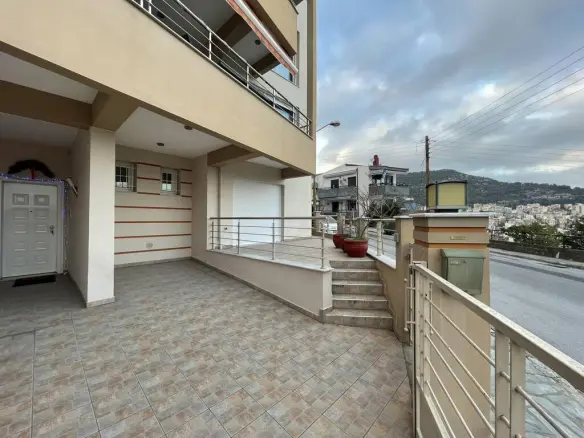 Maisonette Of 250 M² In Kavala
