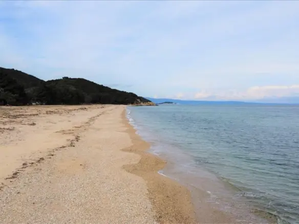 Land Of 4785000 M² In Athos, Chalkidiki