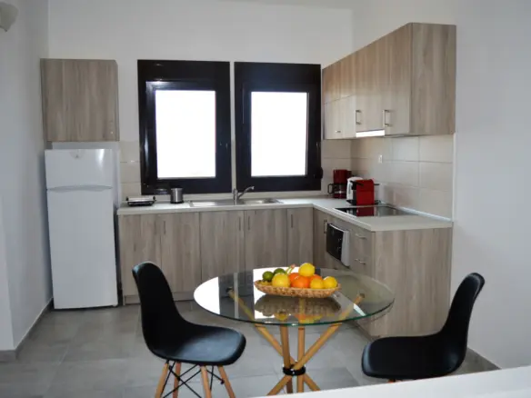 Apartment Complex Of 662 M² In Kavala Suburbs
