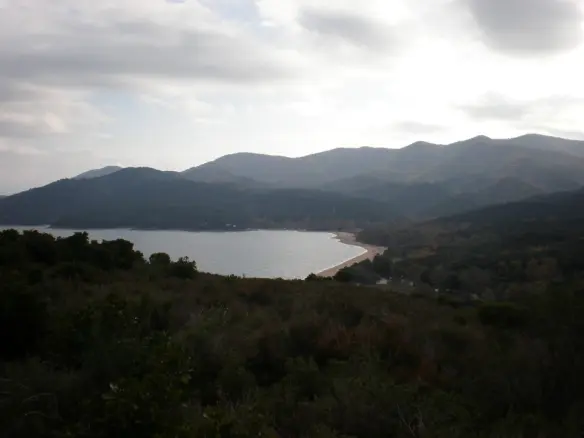 Land Of 4785000 M² In Athos, Chalkidiki