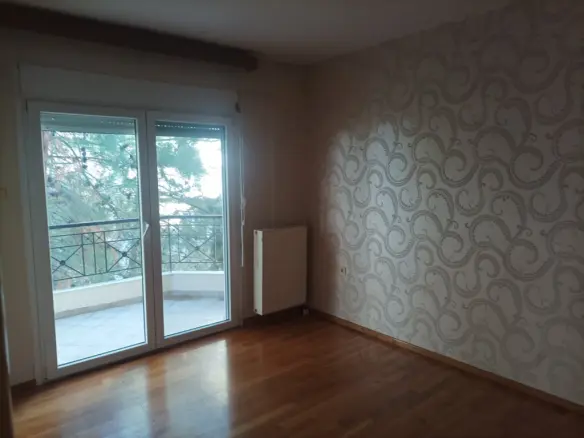 Flat Of 107 M² In Kavala
