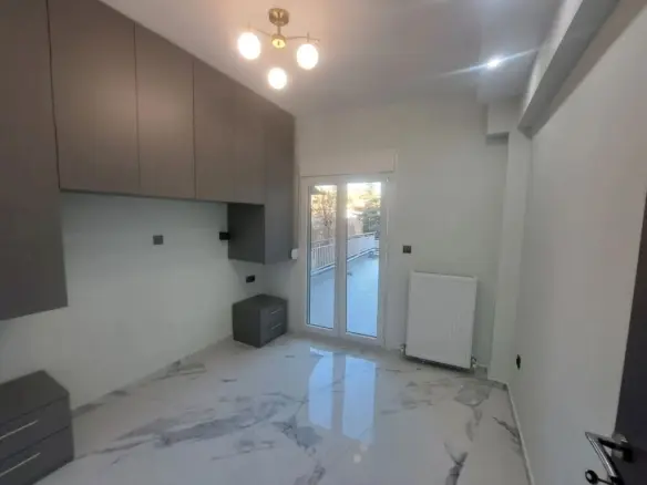 Flat Of 51 M² In Thessaloniki