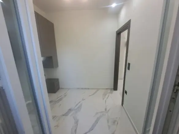 Flat Of 51 M² In Thessaloniki