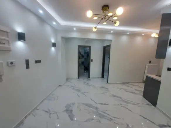 Flat Of 51 M² In Thessaloniki