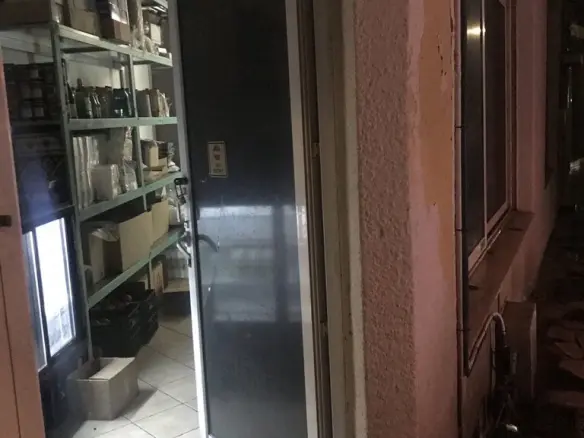 Business Of 40 M² In Crete