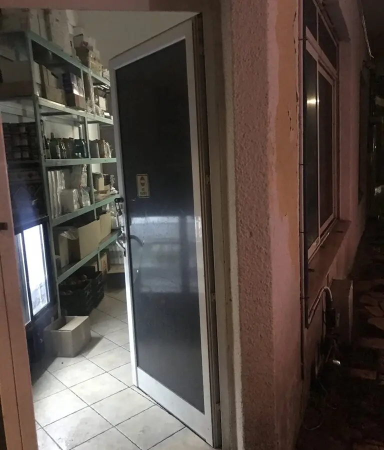 Business Of 40 M² In Crete
