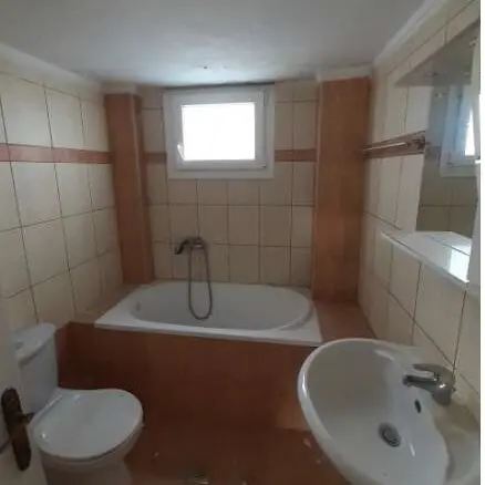 Flat Of 83 M² In Kavala Suburbs