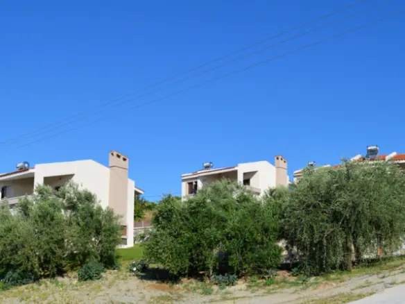 Apartment Complex Of 662 M² In Kavala Suburbs