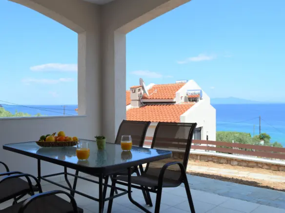 Apartment Complex Of 662 M² In Kavala Suburbs