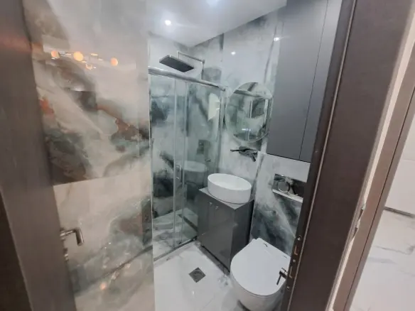 Flat Of 51 M² In Thessaloniki