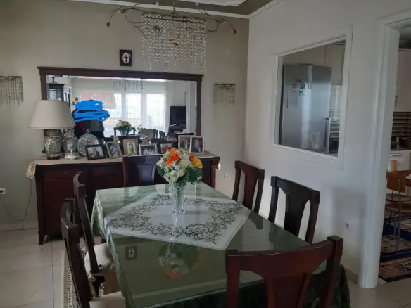 Maisonette Of 250 M² In Kavala