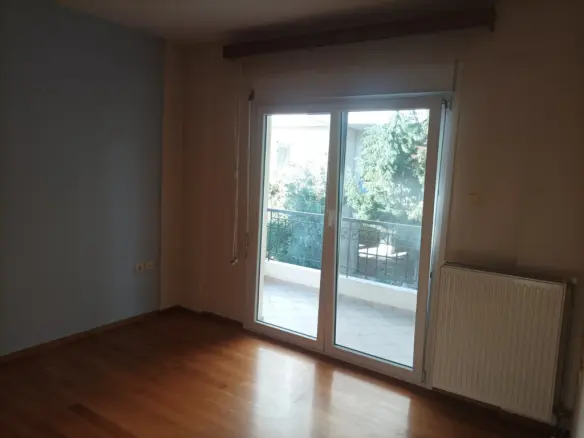 Flat Of 107 M² In Kavala