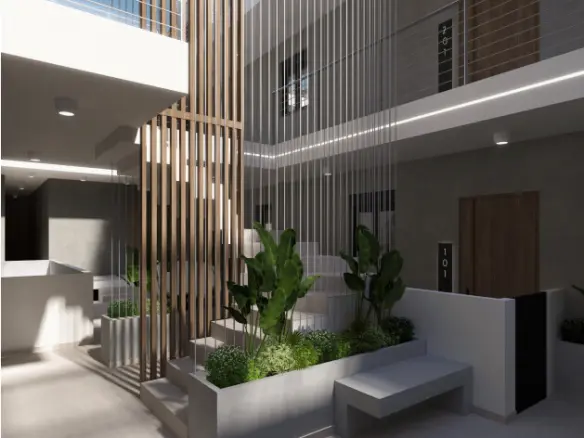 Duplex Of 94 M² In Crete