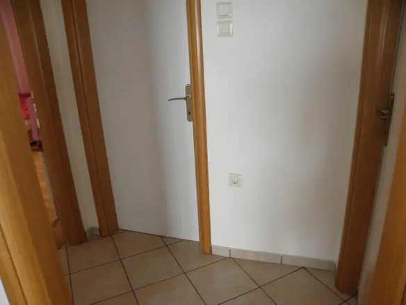 Flat Of 107 M² In Kavala
