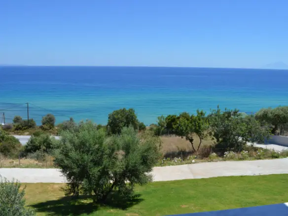 Apartment Complex Of 662 M² In Kavala Suburbs