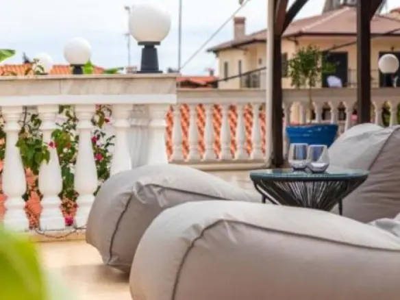 Hotel Of 640 M² In Sithonia, Chalkidiki