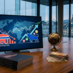 Norway Wealth Fund Shifts Strategy on US Stocks and Europe