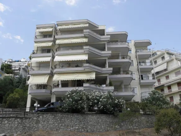 Flat Of 107 M² In Kavala