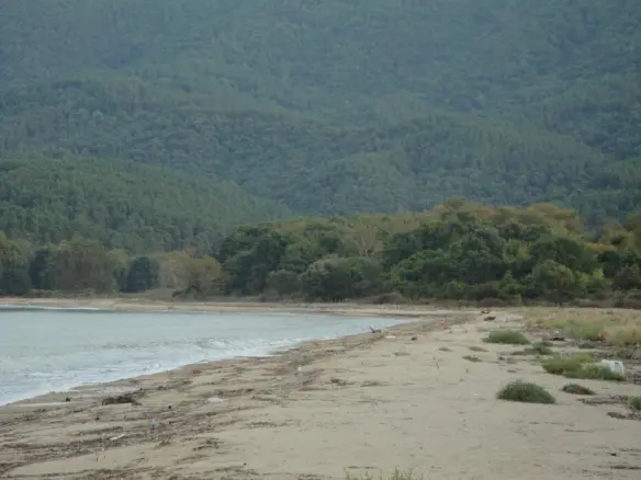 Land Of 4785000 M² In Athos, Chalkidiki
