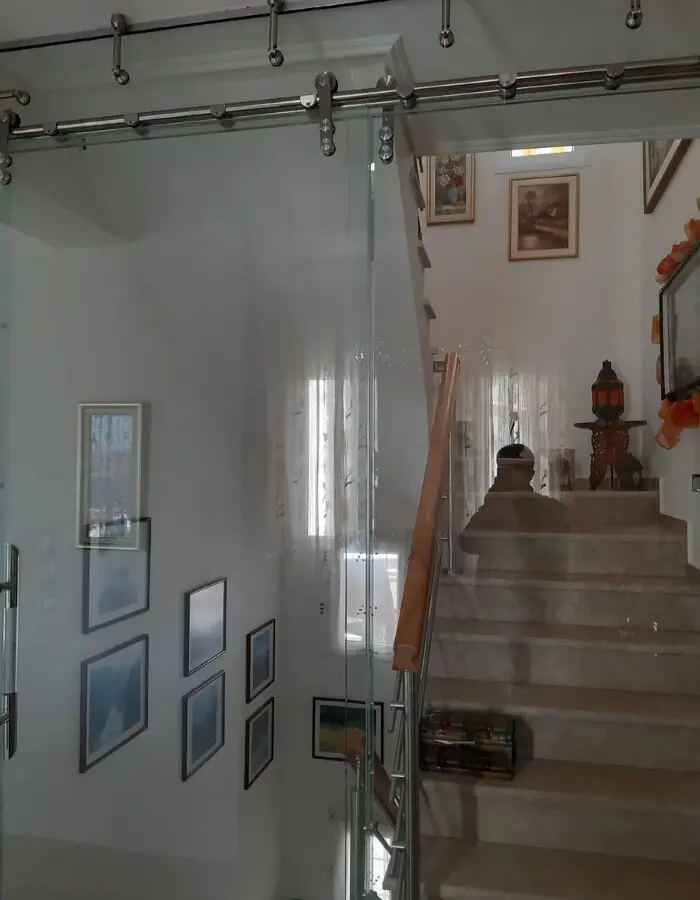 Maisonette Of 250 M² In Kavala