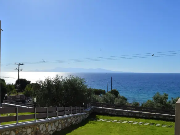 Apartment Complex Of 662 M² In Kavala Suburbs