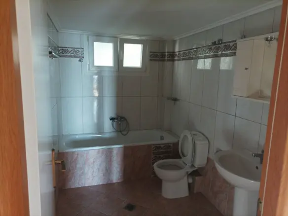 Flat Of 107 M² In Kavala