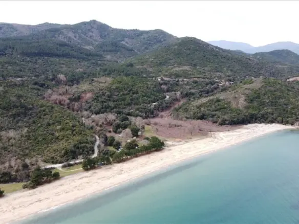 Land Of 4785000 M² In Athos, Chalkidiki