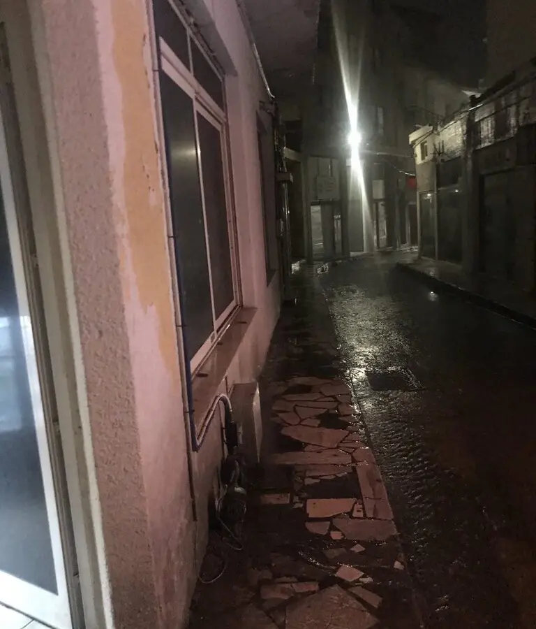 Business Of 40 M² In Crete