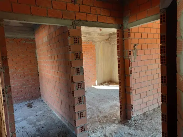 Building Of 560 M² In Kavala