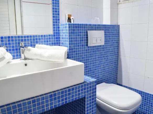 Hotel Of 640 M² In Sithonia, Chalkidiki