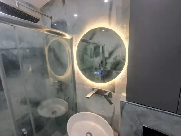 Flat Of 51 M² In Thessaloniki