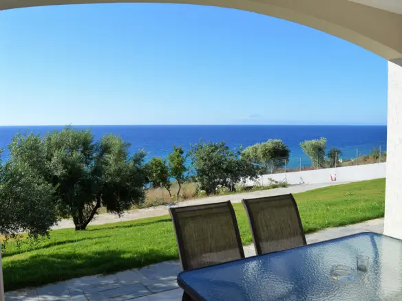Apartment Complex Of 662 M² In Kavala Suburbs